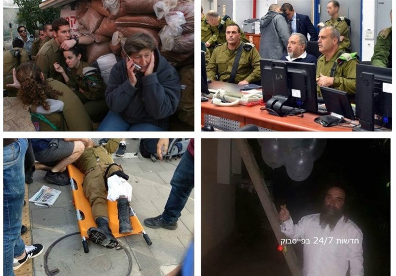 رسوایی اخلاقی و جنسی مقامات ارشد صهیونیست/هشتگ #زندگی_سگی_اسرائیلیها طوفان به پا کرد!+تصاویر