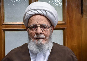 آیت‌الله دژکام درگذشت آیت‌الله حدائق را تسلیت گفت
