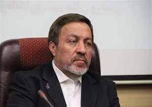 آمایش سرزمینی تاکنون به نتیجه&zwnj;ای نرسیده&zwnj; است/ در تهران بوی برنامه می&zwnj;آید
