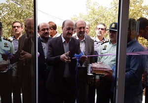 تحویل واحد‌های مسکونی ساخت قزوین در کرمانشاه