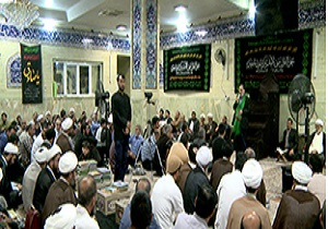 نام و یاد آیت الله تبریزی همواره ماندگار است