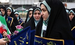 همایش &laquo;دختران انقلاب&raquo; مجوز&zwnj;های لازم را دریافت کرده است/ آغاز همایش از ساعت ۱۶ روز پنج&zwnj;شنبه