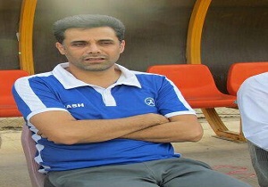 انتخاب کمایی بعنوان سرپرست استقلال خوزستان
