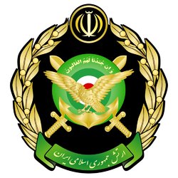جنگنده ارتش دچار حادثه شد