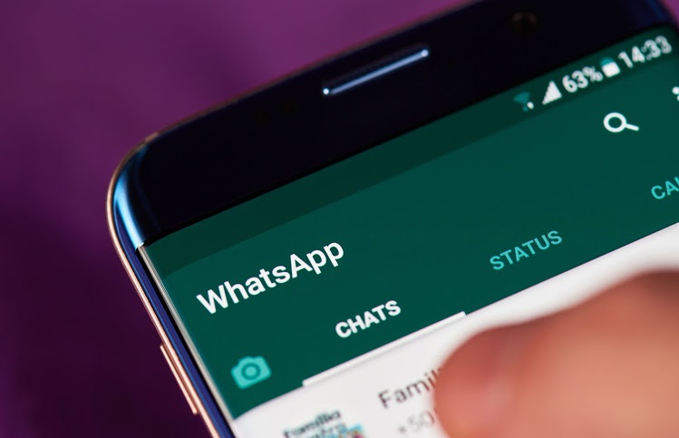 برچسب فوروارد به پیام&zwnj;های واتس&zwnj;اپ اضافه شد