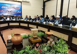 روند کند جذب تسهیلات اشتغال روستایی در سیستان وبلوچستان