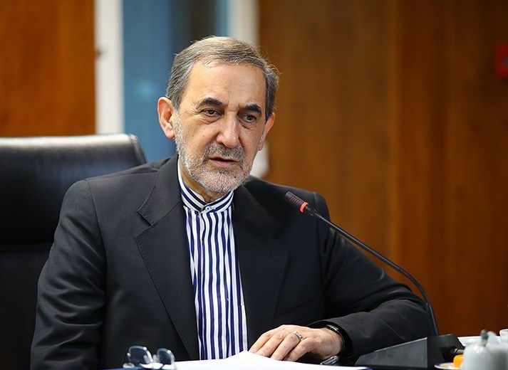 واکنش ولایتی به حضور همزمان وی و نتانیاهو در روسیه
