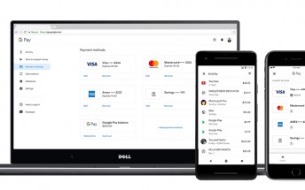 نرم افزار Google Pay با ارائه قابلیت&zwnj;های جدید مالی، به&zwnj;روزرسانی شد +تصاویر