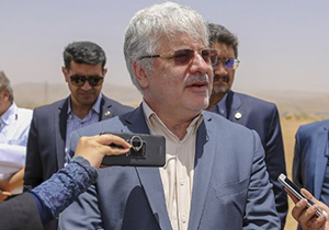 دعوت از خیران در ساخت بیمارستان ۳۲۰ تختخوابی شیراز