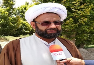 عفاف وحجاب رکن اساسی حفظ بنیان خانواده
