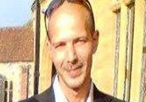 بهبود در وضع سلامت مرد انگلیسی مسموم به گاز اعصاب