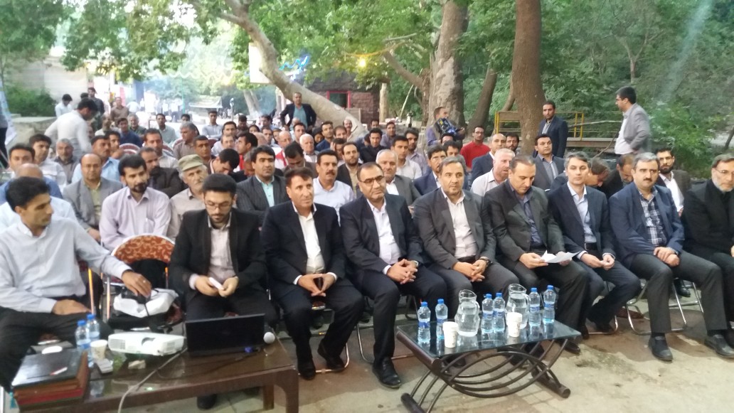 با تخصیص اعتبار یک میلیارد تومانی امکانات رفاهی سراب گیان بهتر می شود