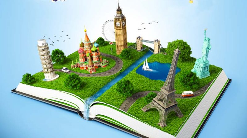 فامیل‌های دور در آمار گردشگری ایران!/ مسافران چقدر ارز از کشور خارج می کنند؟