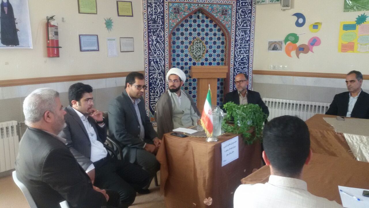 سرمایه گذاری بیش از ۲۰ میلیارد تومانی خیرین مدرسه ساز و مدرسه یار در رشتخوار
