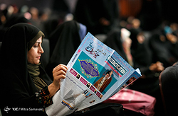 اصل حجاب از نظر اسلام چگونه است؟ + فیلم