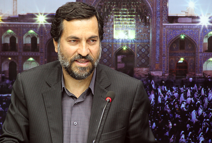 ترویج فرهنگ رضوی در 11 کشور