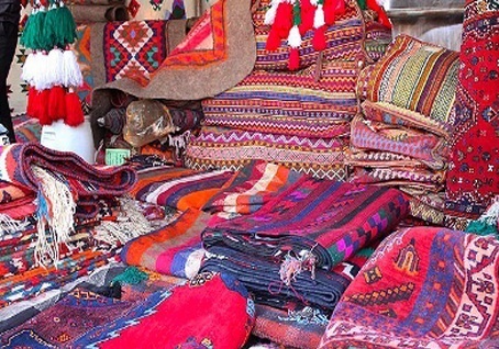توسعه طرح&zwnj;های اشتغال&zwnj;زایی در روستا&zwnj;های دشتی
