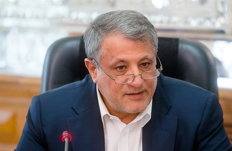 تمجید محسن هاشمی رفسنجانی از جوانترین وزیر دولت +عکس