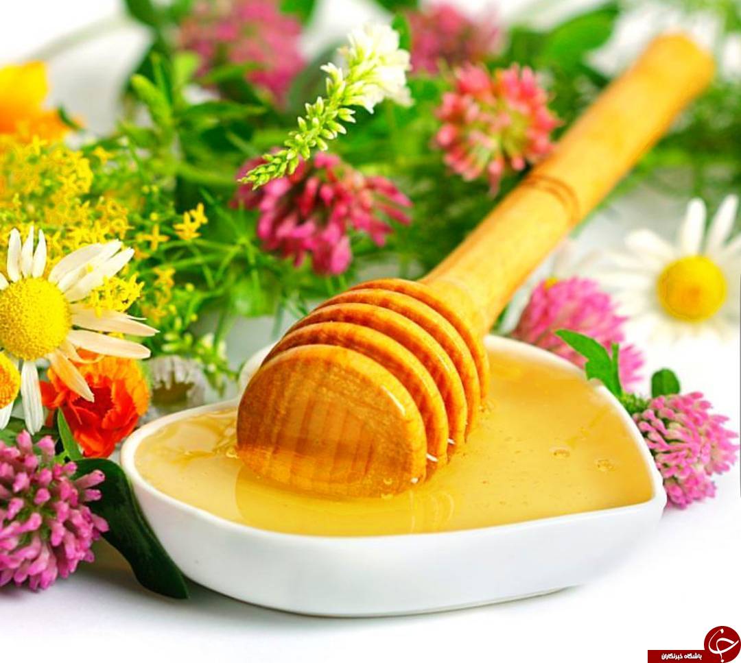 معرفی ویژگی&zwnj;های درمانی عسل بهارنارنج + مضرات و نحوه مصرف