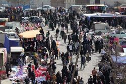 لزوم جمع آوری جمعه بازار یاسوج