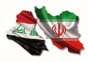 عراق بازاری برای صادرکنندگان ایرانی