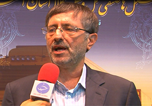 استان اصفهان از قطب های حمل و نقل کشور است