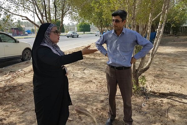 دورنمای توسعه و پیشرفت آب&zwnj;پخش مثبت است