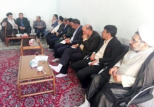 لزوم ساماندهی کاروان‌های زیارتی پیاده اربعین حسینی