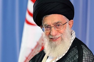 تصویری قدیمی از خانه پدری رهبر انقلاب +عکس