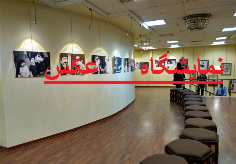 حضور عکاسان بوشهری در دهمین نمایشگاه سالیانه دوربین دات نت