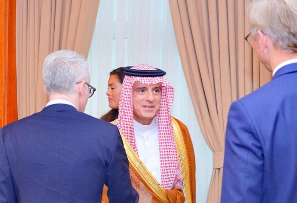 افشای جزئیاتی از نشست ضدایرانی اخیر مقامات آمریکایی در ریاض