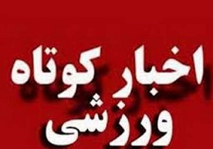 کاراته کا‌های استان قزوین در رقابت‌های قهرمانی کشور / سومی تیم استان در رقابت‌های شنا آب‌های آزاد