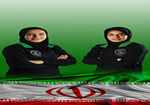 دعوت دختران تیم باریج اسانس کاشان به تیم ملی بزرگسالان بانوان