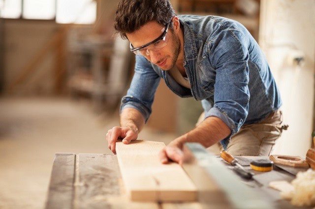 استخدام نجار کابینت ساز،اپراتور CNC چوب،کارگر نجاری