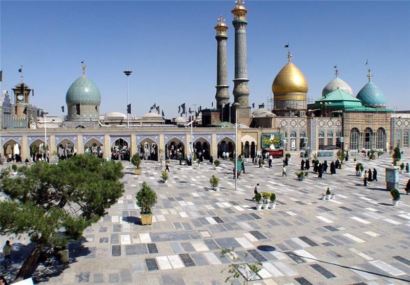 اعلام برنامه&zwnj;های دهه کرامت در آستان مقدس حضرت عبدالعظیم (ع)