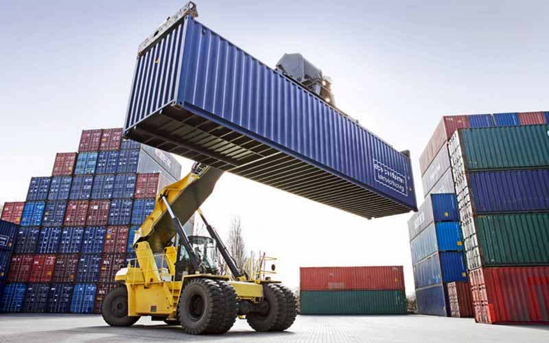صادرات ۴۸ قلم کالای بخش صنعتی استان همدان