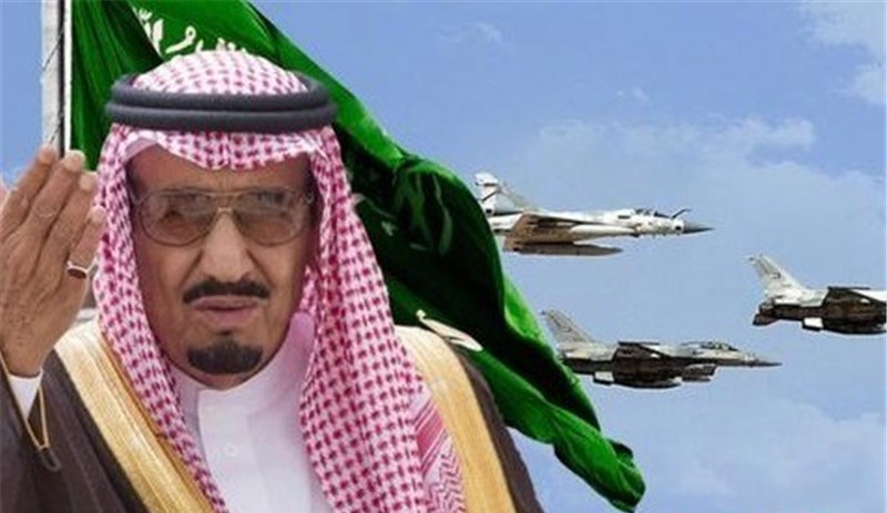 وقتی ریاض به نظامیان سعودی باج می دهد!