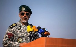 رشد چشمگیر علمی و نظامی دانشگاه دریایی نوشهر