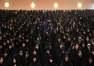 برگزاری اجتماع بزرگ بانوان «محافظان حریم خانواده»