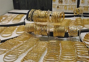 باند سارقان مسلح طلا فروشی زابل در قاینات دستگیر شدند