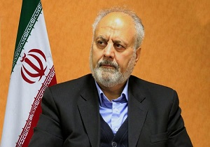 پیام استاندار خراسان جنوبی در پی شهادت استوار یکم ایمان یوسفی