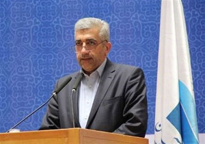 ۴ تا ۶ هزار مگاوات کمبود برق در سطح کشور داریم