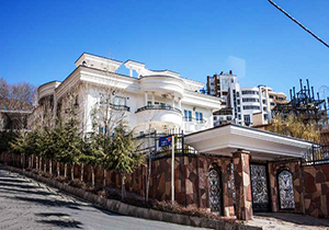 جولان سوداگران گرانی در بازار پر سود مسکن شمال تهران + فیلم