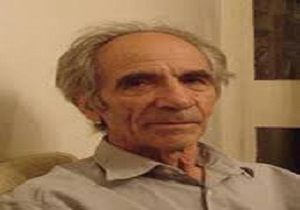 فراخوان بزرگداشت عربعلی شروه در قروه منتشر شد