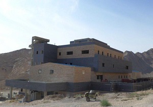 پیشرفت ۸۰ درصدی ساخت دو بیمارستان در سمنان و مهدیشهر