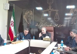 پیگیری تخلف در کمیسیون ماده ۱۰۰، در مرحله پایان کار قابل توجیه نیست