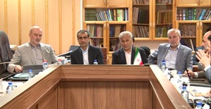اشتغال زایی در مناطق روستایی اولویت کار بنیاد برکت در گیلان