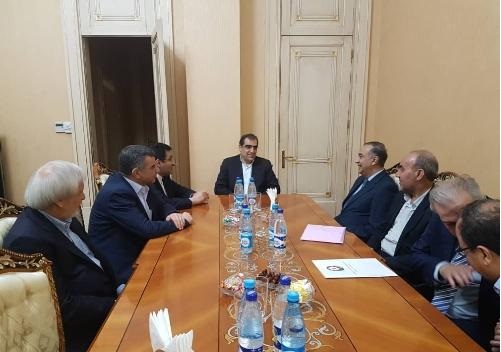 تفاهم نامه برای گسترش همکاری در زمینه توریسم سلامت منعقد شد