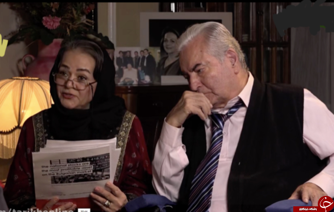 روایتی از آغاز و پایان جاسوسی که طلبکار شد/ &laquo;عباس امیر انتظام&raquo; که بود و چه اقداماتی داشت؟ +تصاویر
