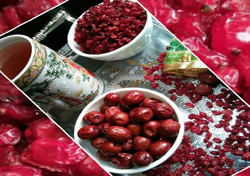 محصولات استراتژیک خراسان جنوبی نگینی در دل کویر